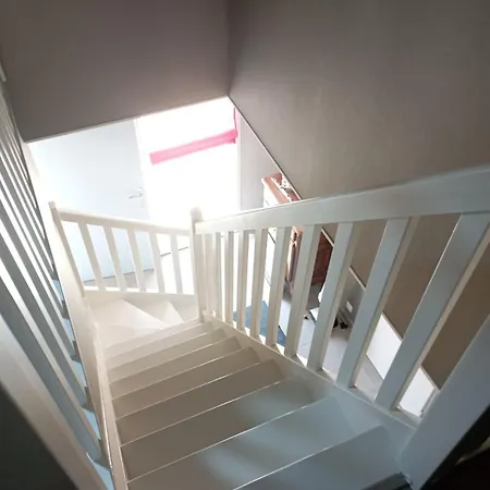 Ubytování v soukromí Privee Et Independante