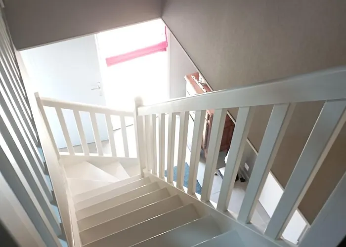 Habitación en casa particular Privée Et Indépendante